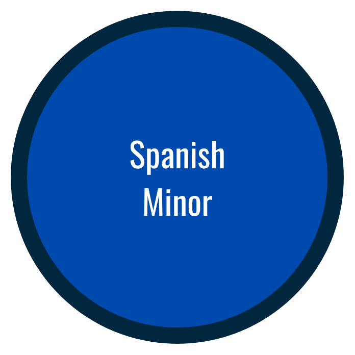 Spanish Minor